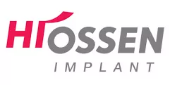  Hiossen Implant Canada Logo